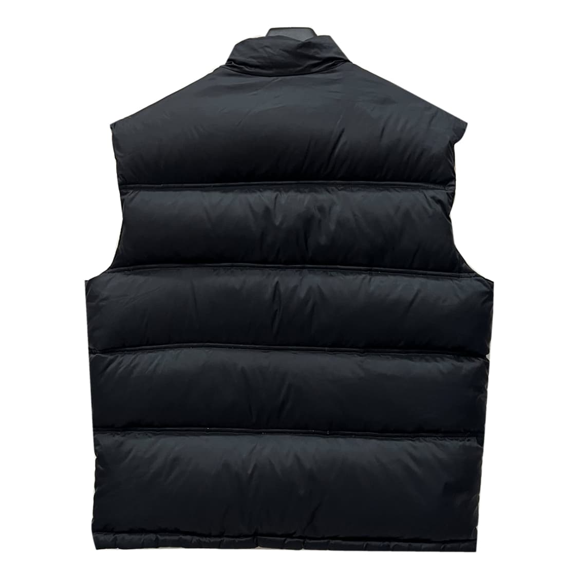 90s 나이키 콜로라도 버팔로우스 리버시블 패딩 조끼 105 상품이미지3