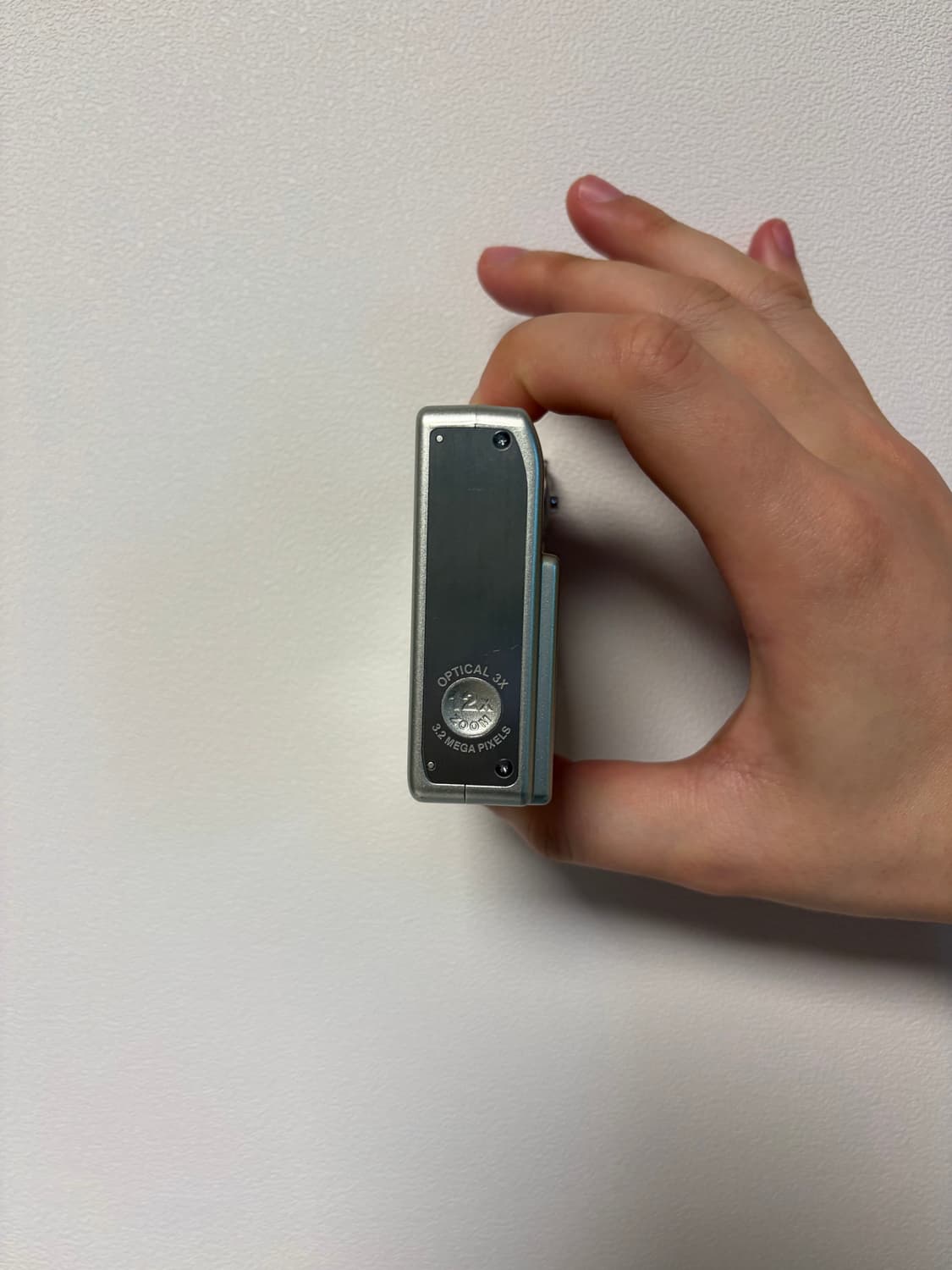 코니카 미놀타 DiMAGE X31 빈티지 디카 + 충전용 배터리 SET 상품이미지4