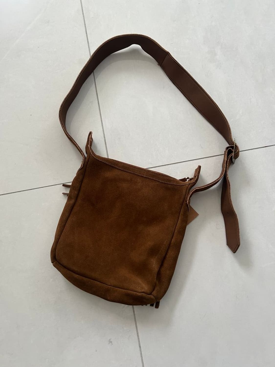 SHOULDER BAG 숄더백 상품이미지3