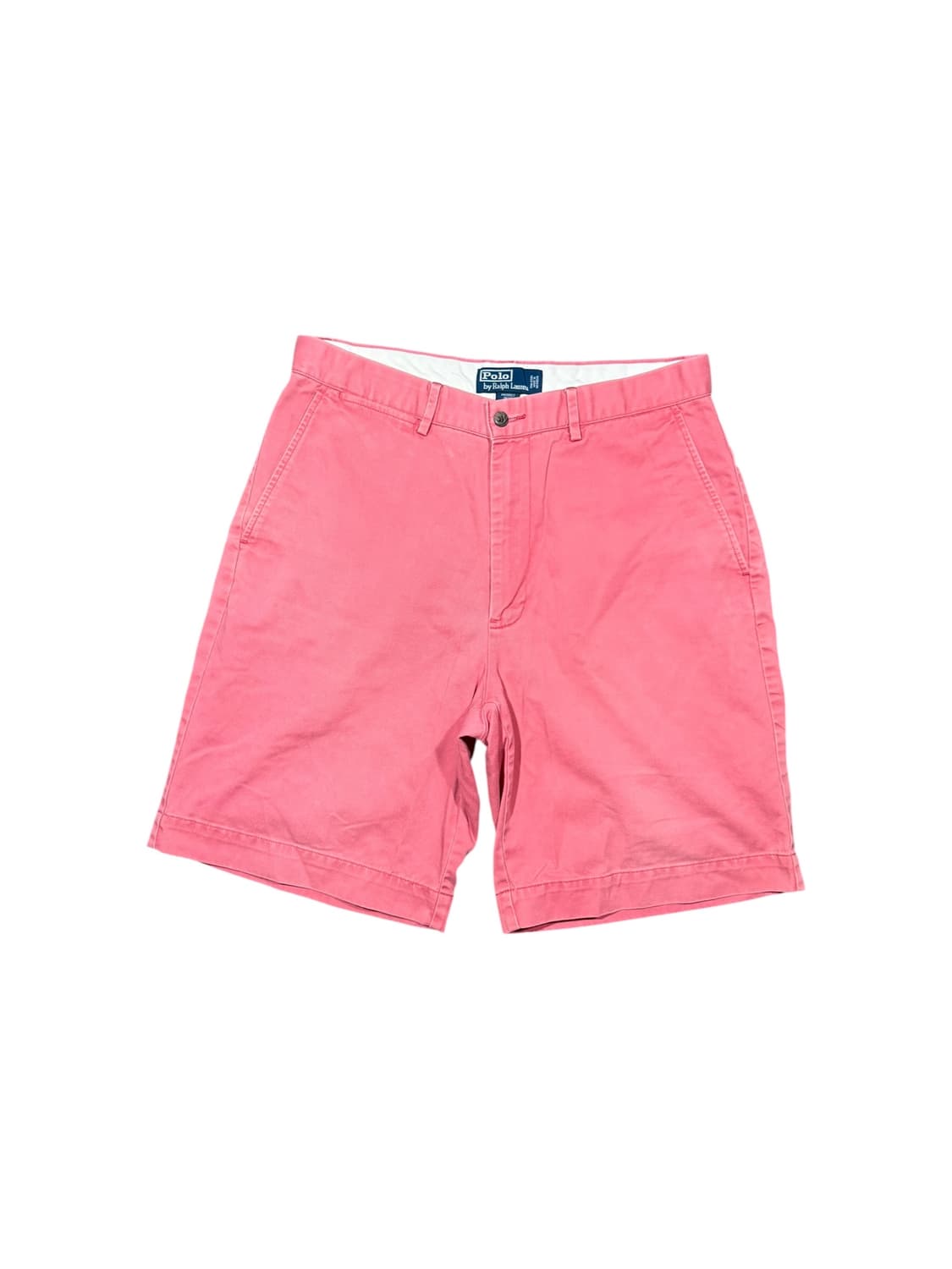 Polo Ralph Lauren 폴로 랄프로렌 하프 치노팬츠 상품이미지1