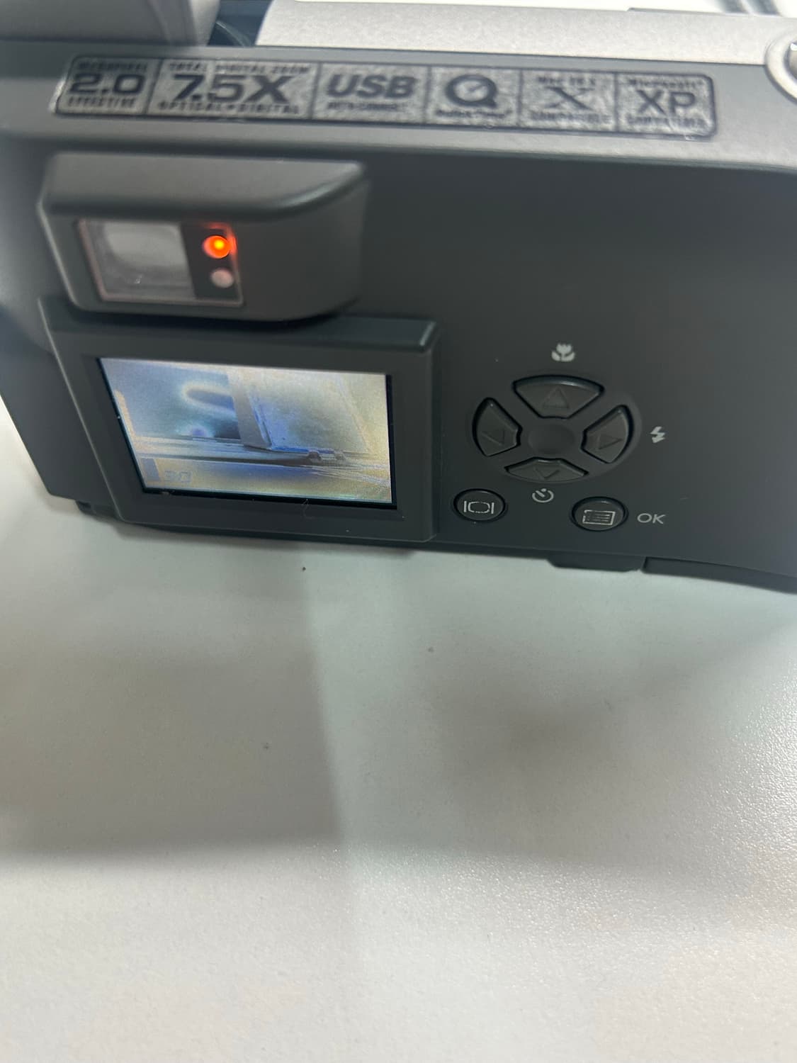 올림푸스 카메디아 c220 급처합니다 상품이미지3