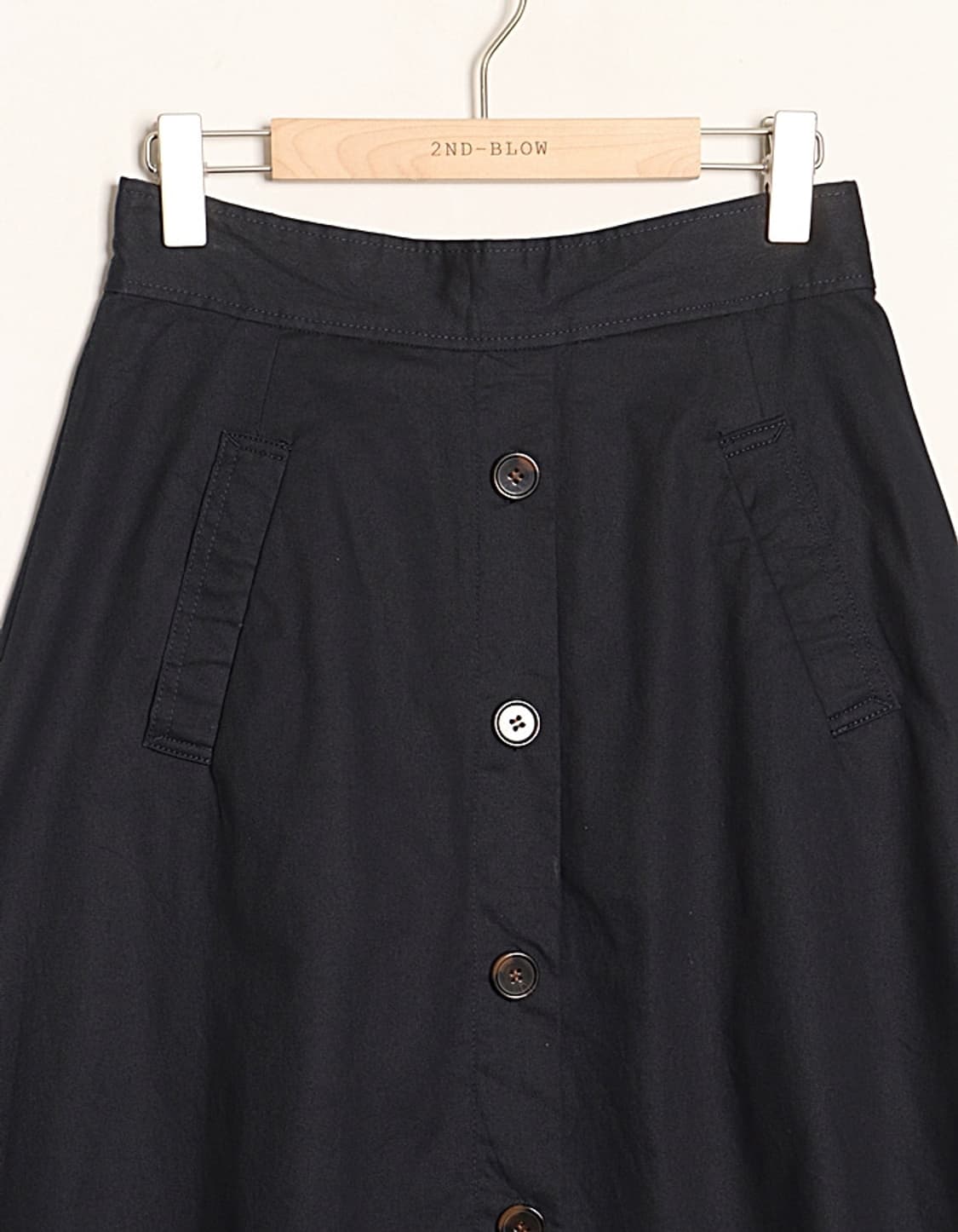 a.v.v. standard Flared Skirt (28) 상품이미지2