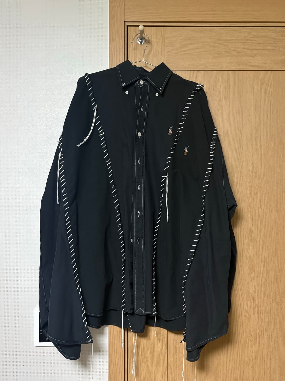 DISCOVERED SHIRTS 상품이미지1