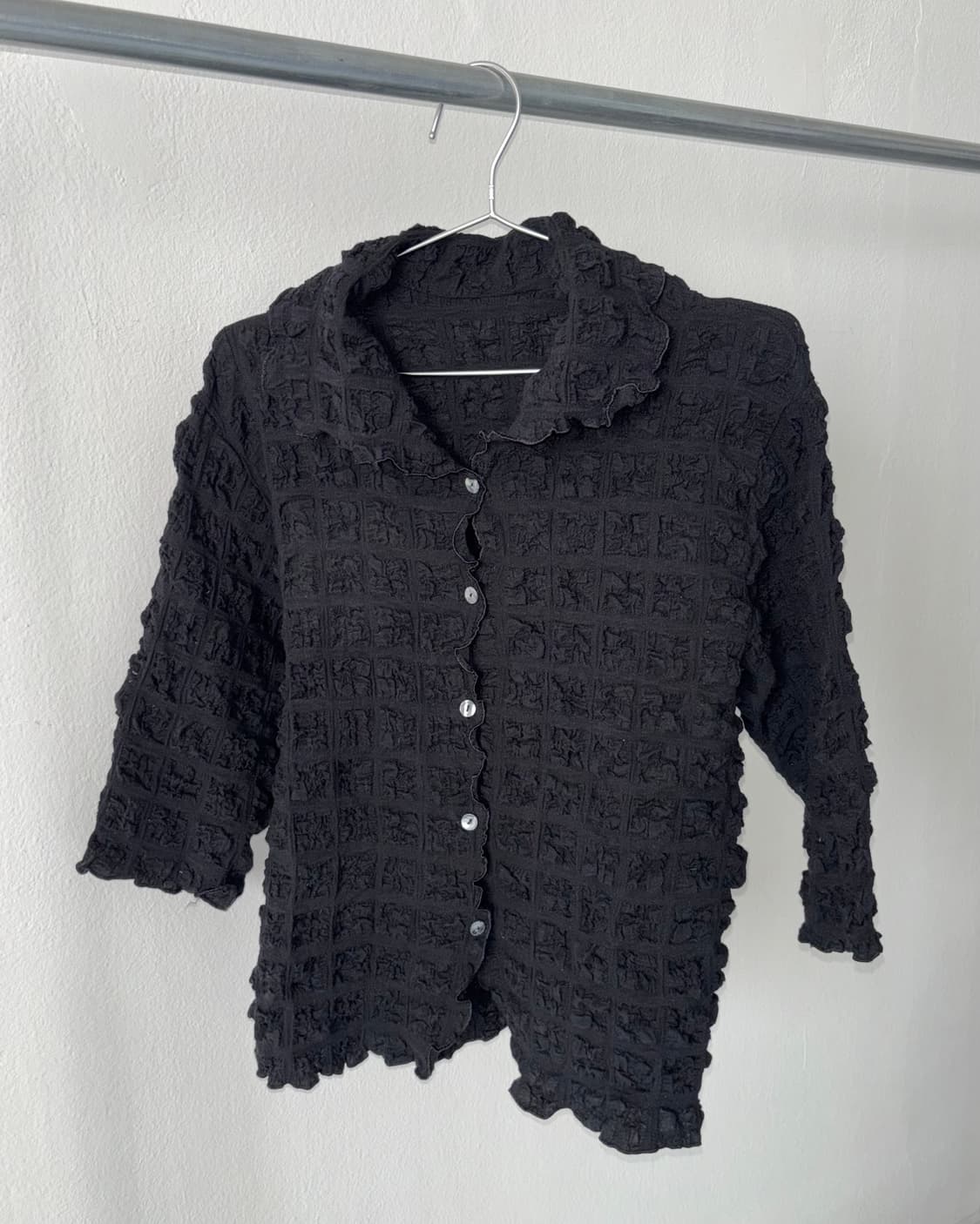 빈티지 가디건 상품이미지3