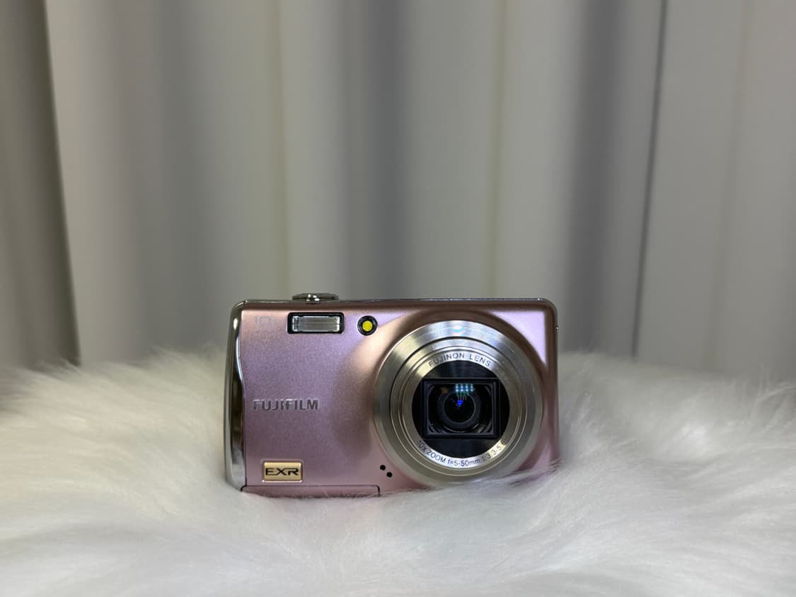 후지필름 파인픽스 f80exr 상품이미지3