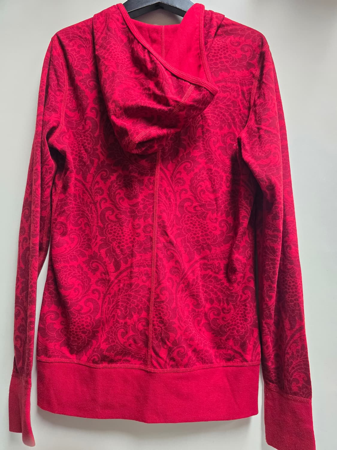 새상품)노스페이스 여성 후드티 M/M 상품이미지3