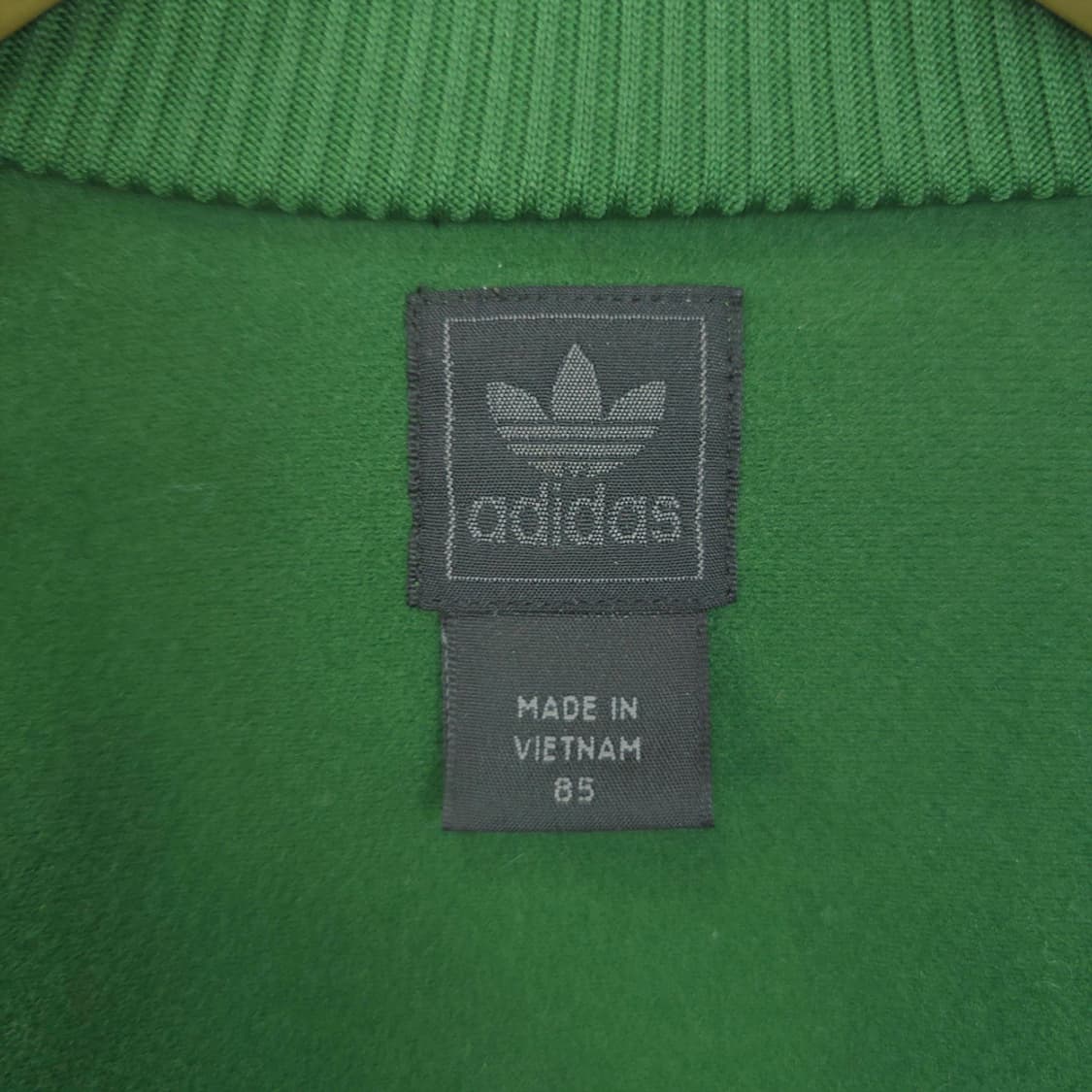 아디다스 adidas 멕시코 트랙탑 져지 자켓 85 상품이미지7