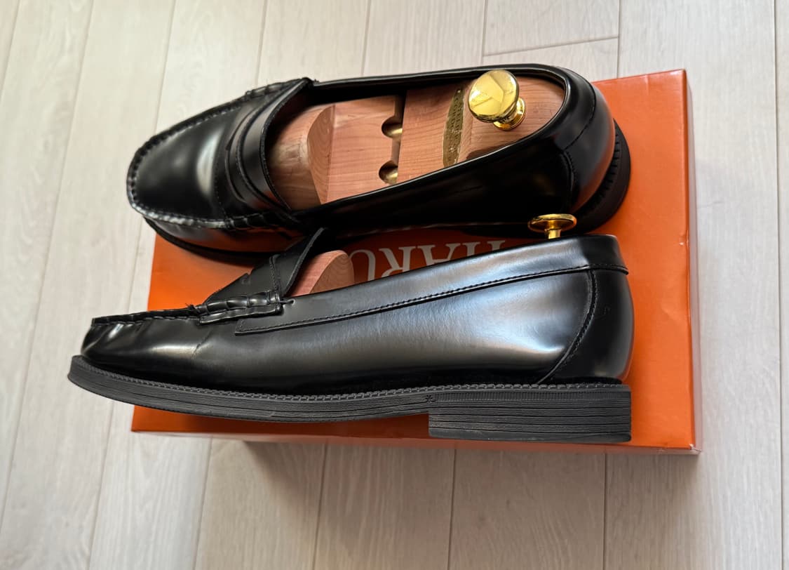 G.H 바스 로퍼 위준 270 상품이미지5