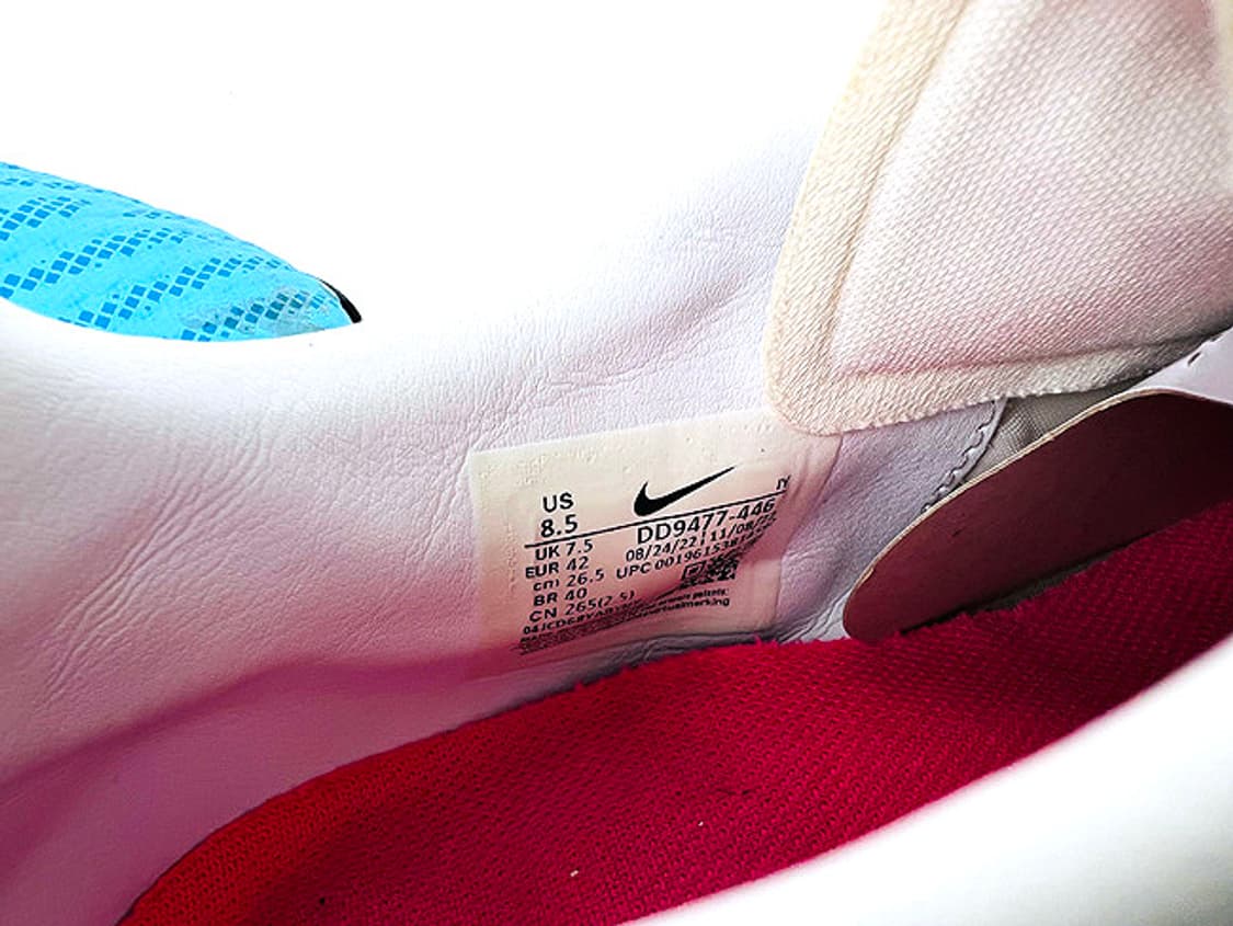 (265) 나이키 팬텀 GX 아카데미 TF 상품이미지8