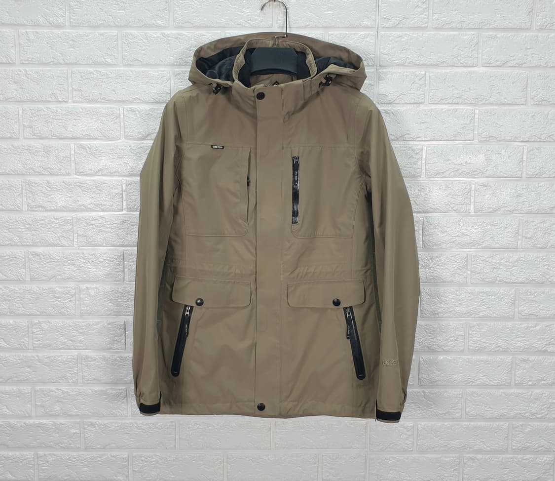 [85]고어텍스 방풍 자켓 상품이미지1