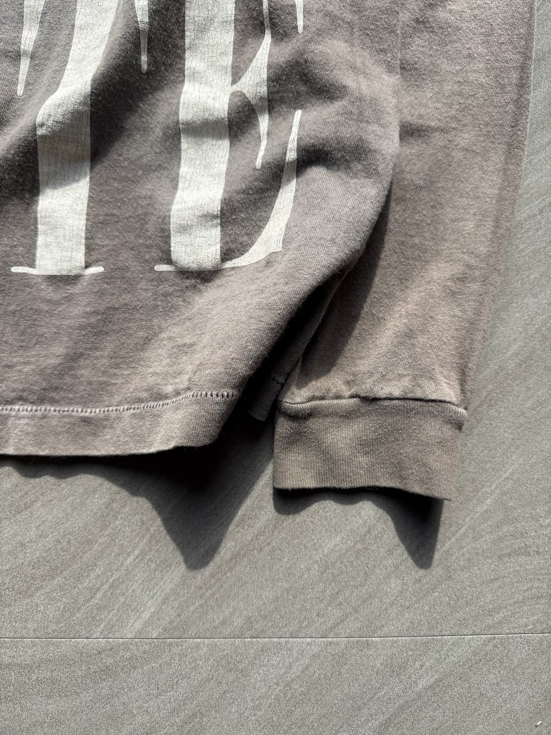 세인트미카엘 브이론 롱슬리브 M(L) 상품이미지6