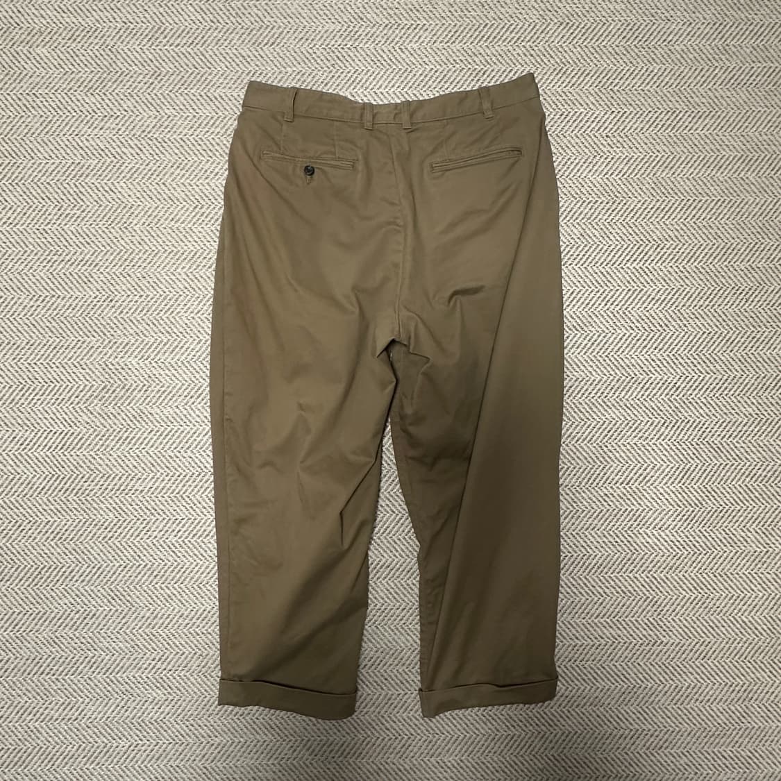 BEAMS PLUS japan made chino pants 상품이미지2