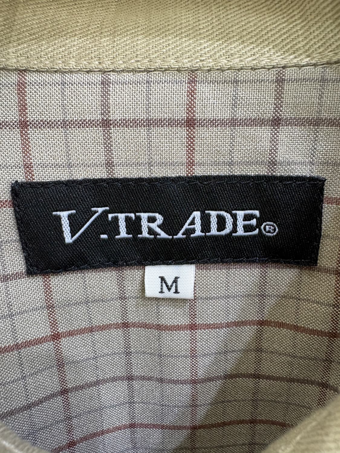 V.TRADE 자켓 상품이미지6