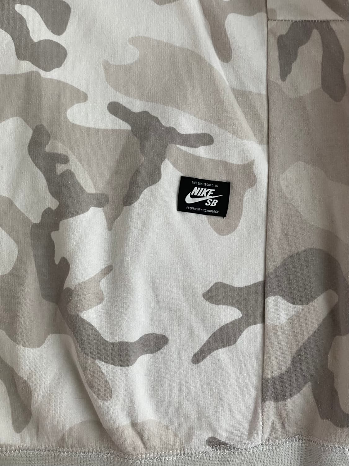 나이키 후드집업 상품이미지5