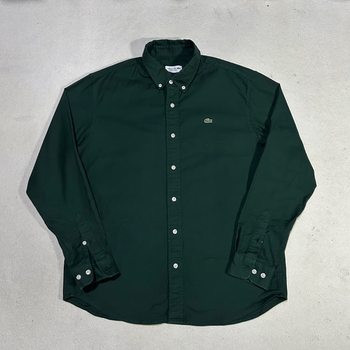 (L)라코스테 셔츠 상품이미지1