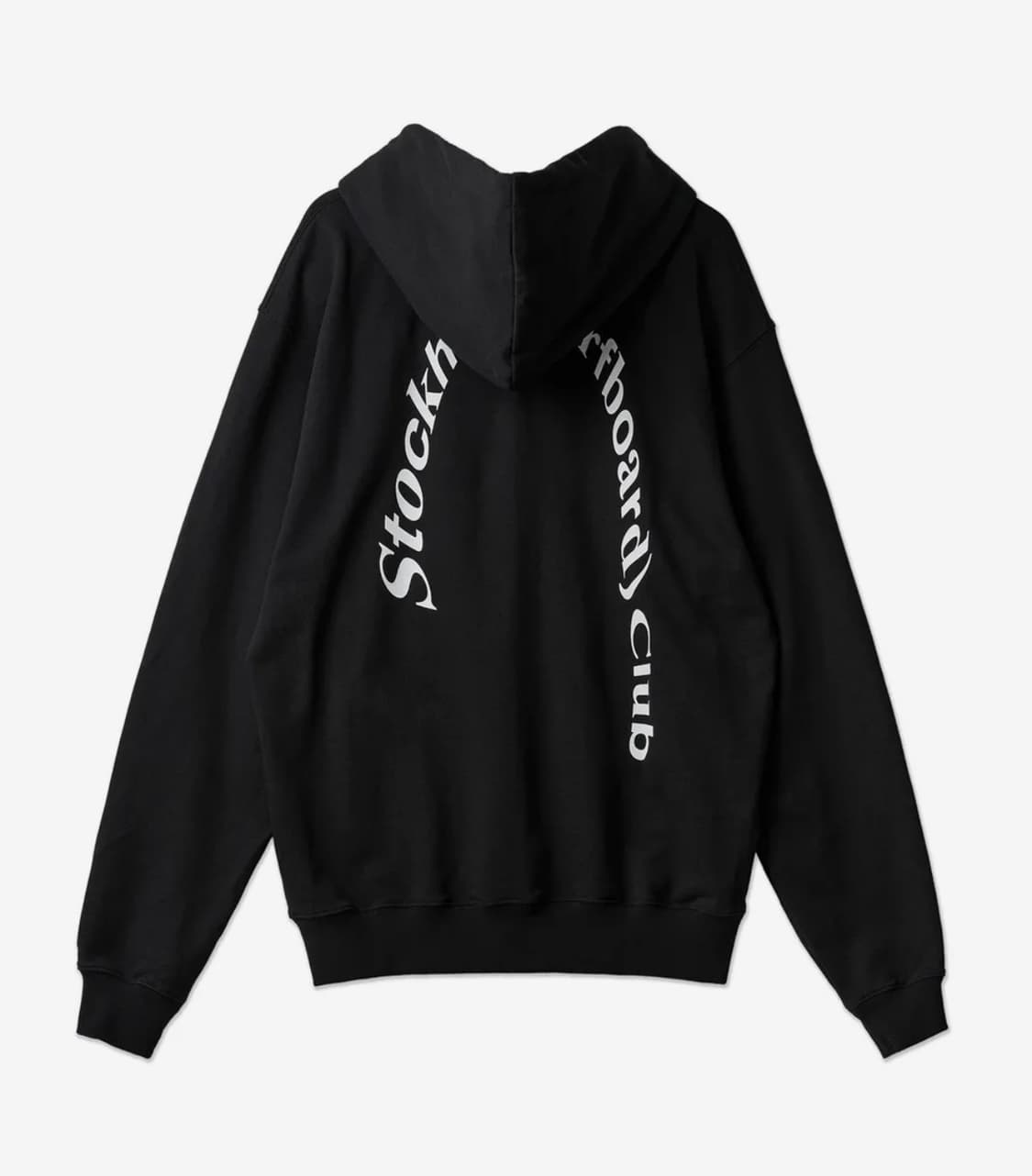 [M]STOCKHOLM SURFBOARD CLUB HOODIE 상품이미지1