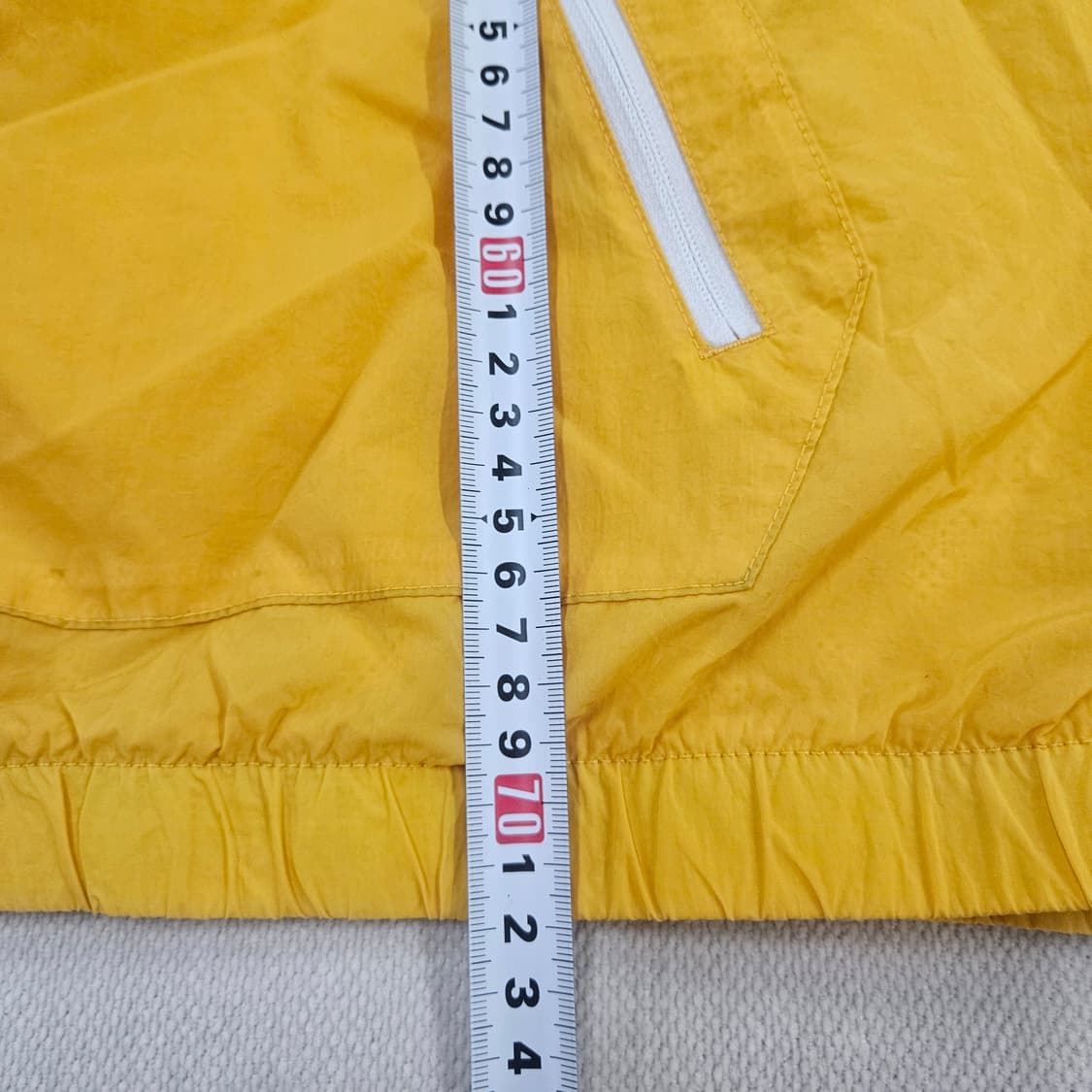 XL 나이키NSW 우븐 아노락 자켓 0609Y2 상품이미지9