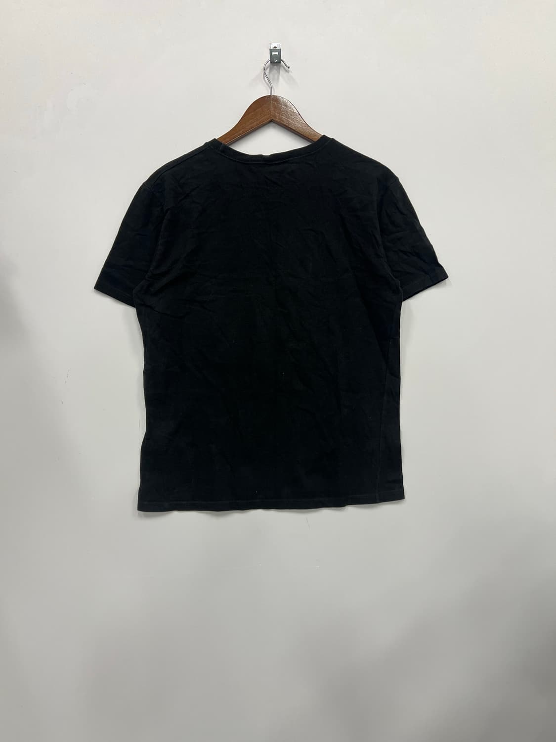 리바이스 블랙 반팔티 상품이미지3