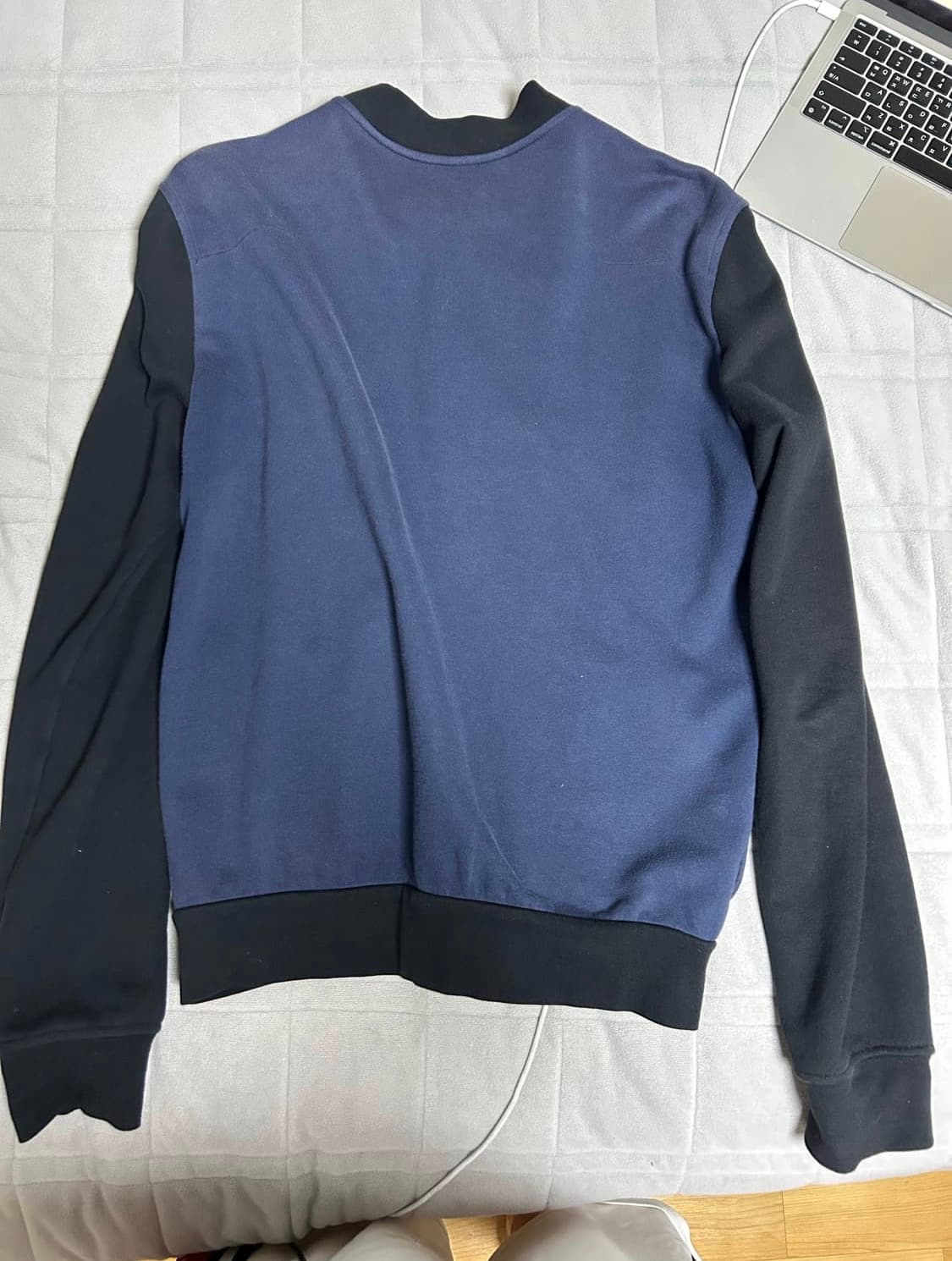 dior homme blouson  상품이미지2
