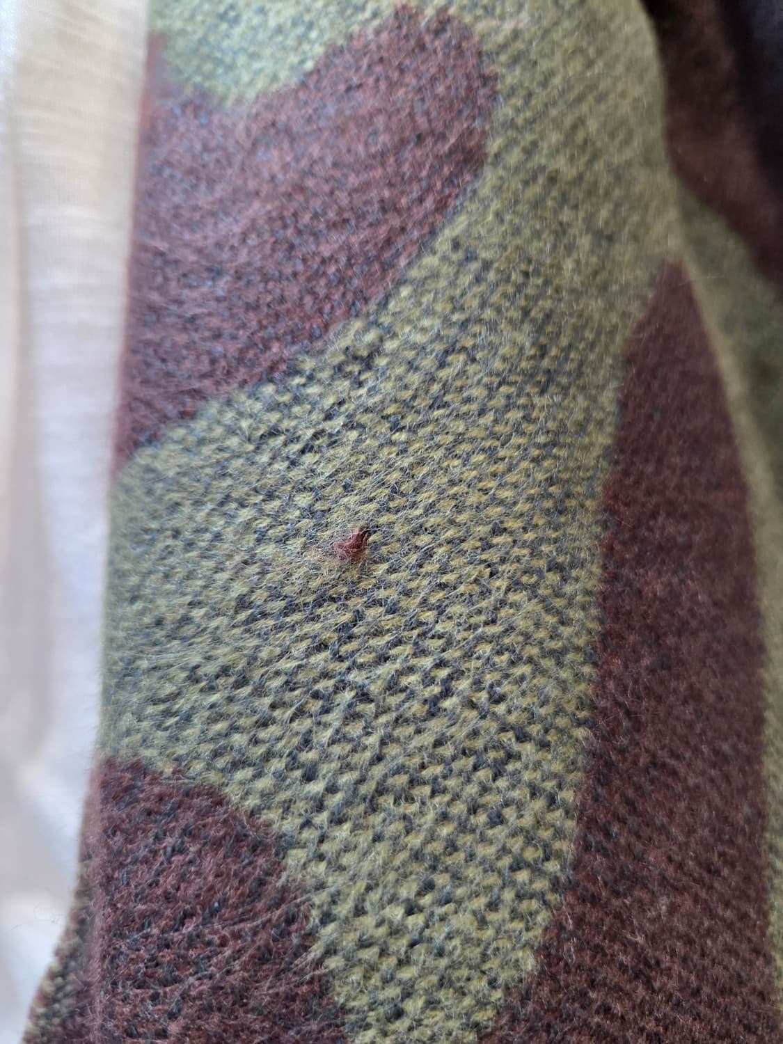 (할인특가)G-STAR 카모플라쥬 패턴 머플러 상품이미지6