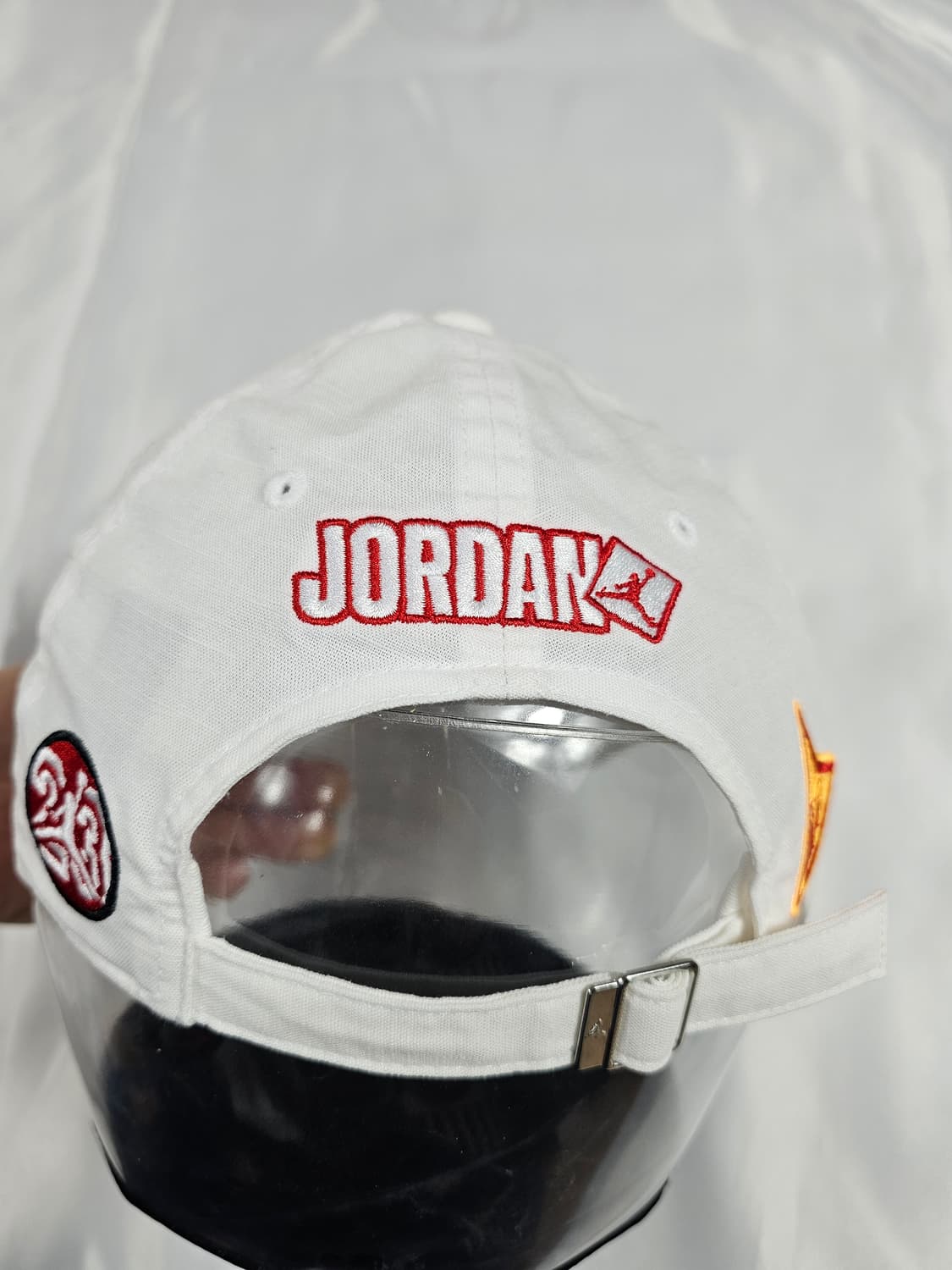 나이키조던헤리티지86캡 상품이미지4