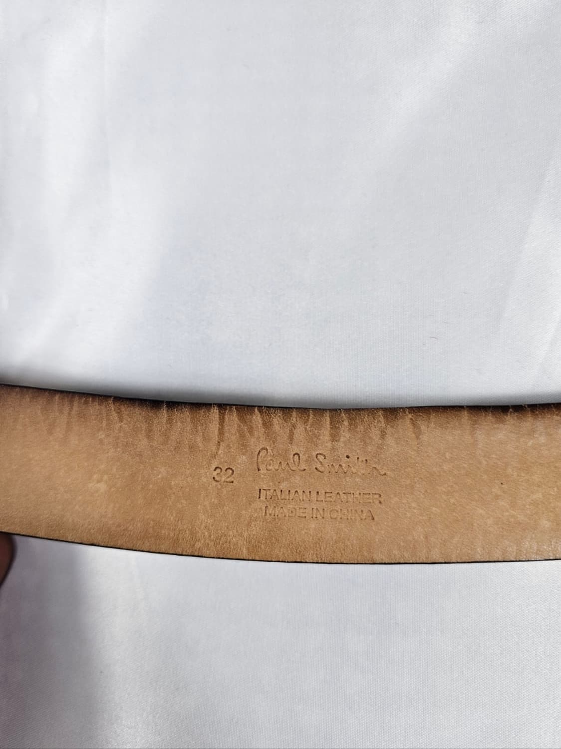 폴스미스벨트 상품이미지5