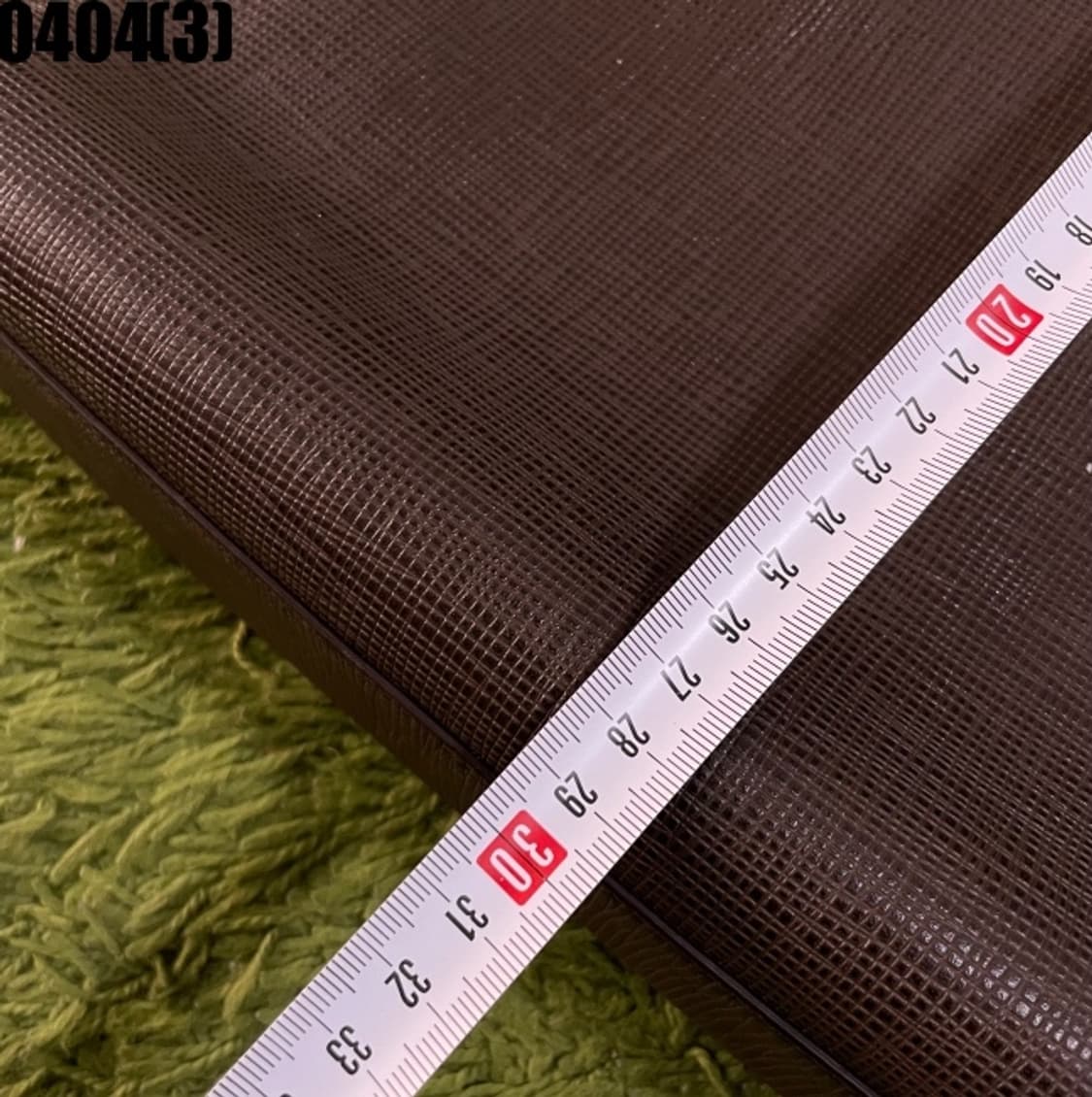 루이까또즈 서류가방 상품이미지7