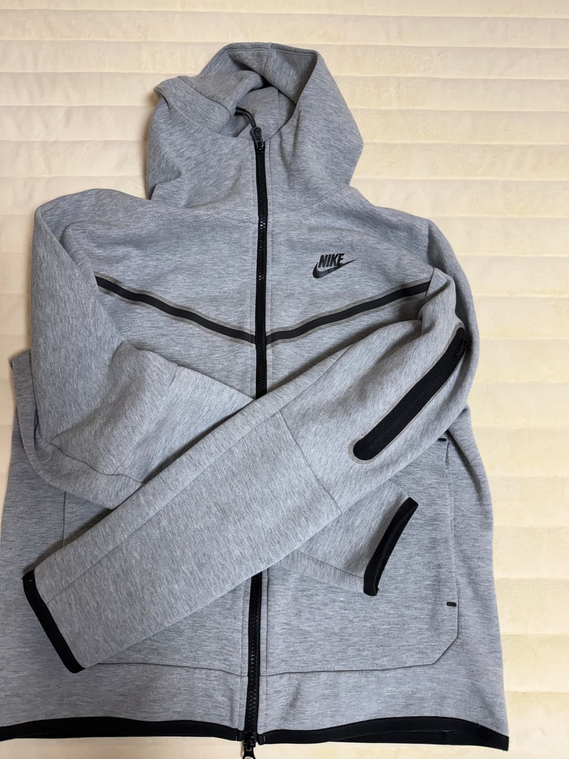 나이키 테크팩 구형M 상품이미지2