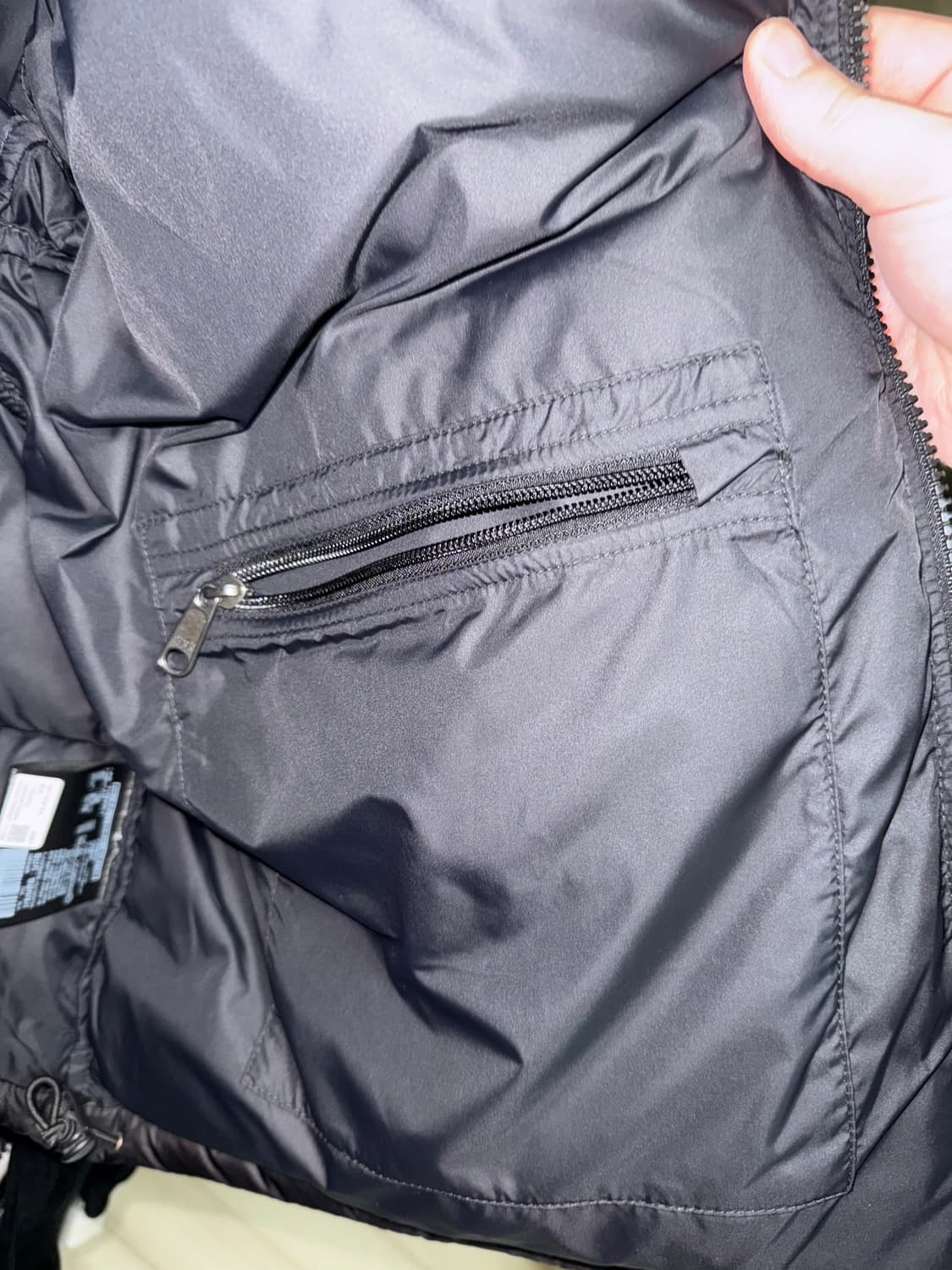 노스페이스 1996 눕시 자켓 [110] 상품이미지6