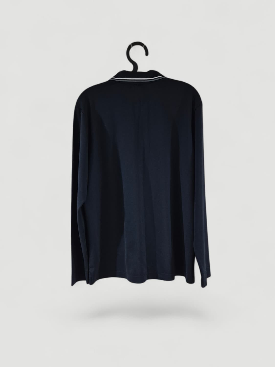 [100]몽벨 빈티지 폴리 긴팔카라티 Men 상품이미지3