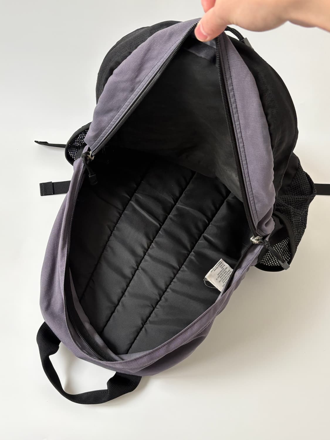 Mojave Backpack (Chacole) 상품이미지6