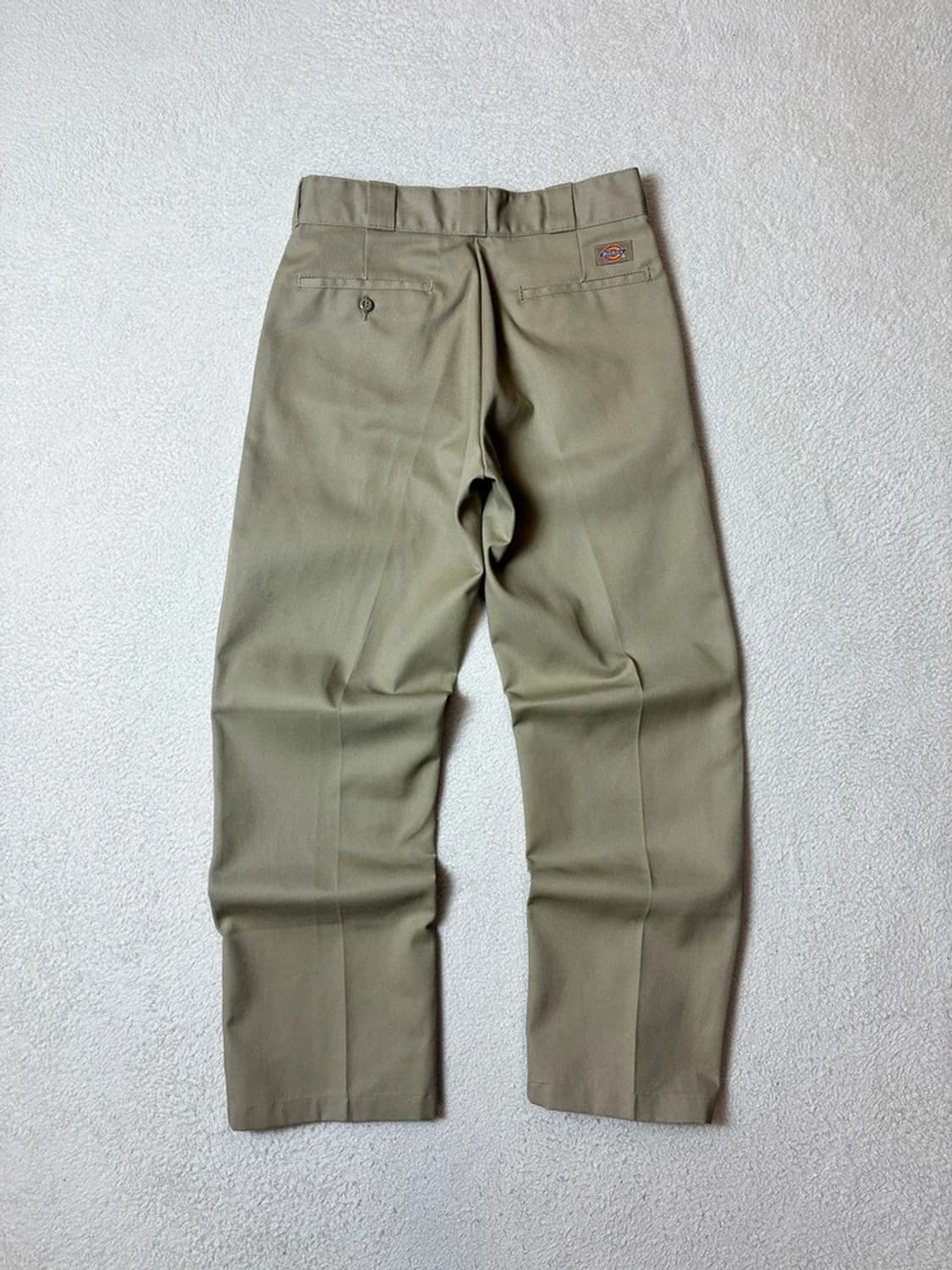 디키즈 874 22ss 워크 웨어 스트레이트 팬츠 PN6699 상품이미지6