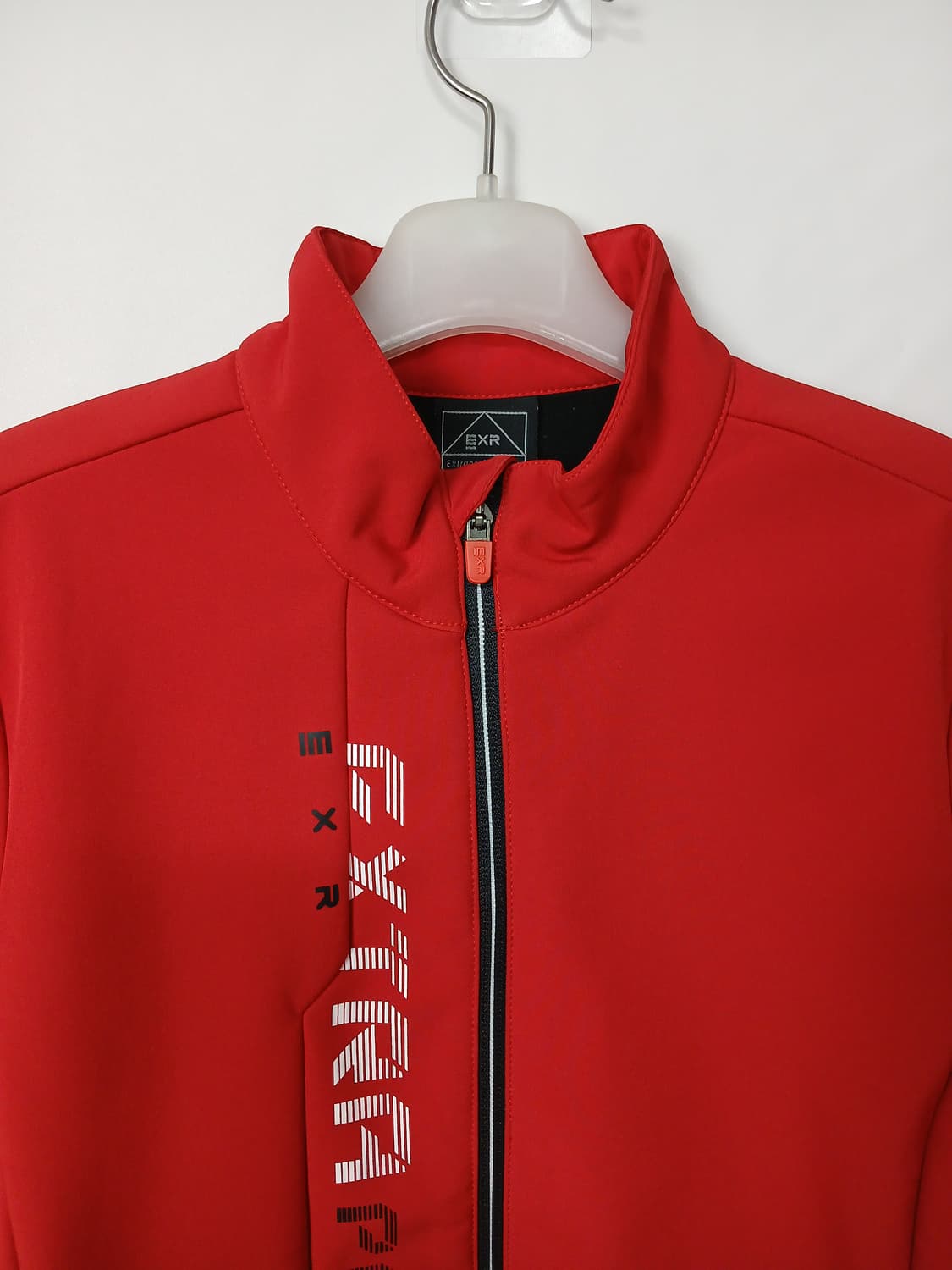 EXR 여성 바람막이 집업자켓 90 S 새제품급 상품이미지2