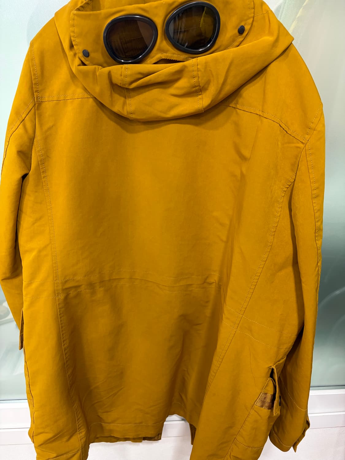 Cp 컴퍼니 자켓 상품이미지2