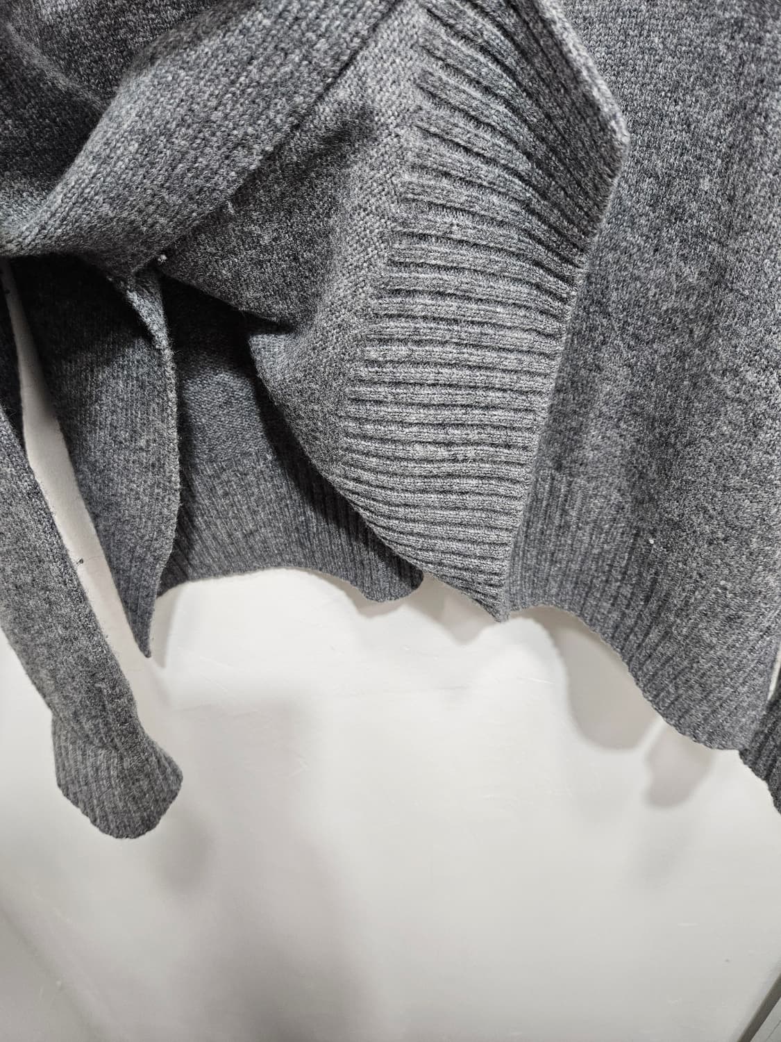 시에(SIE) 울니트 스웨터 Free  상품이미지7