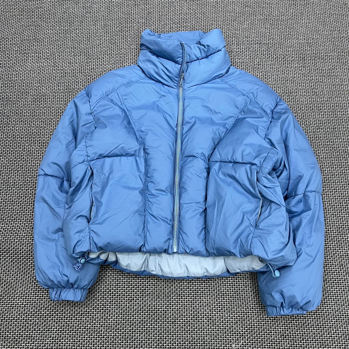 자라 숏패딩 상품이미지1