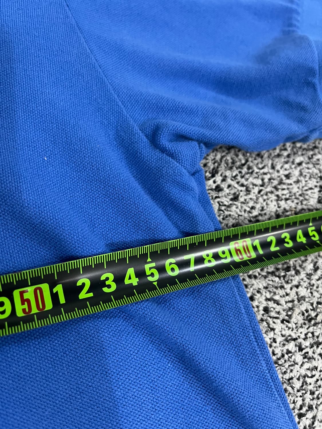 Polo Ralph Lauren 반팔 카라티셔츠 상품이미지5