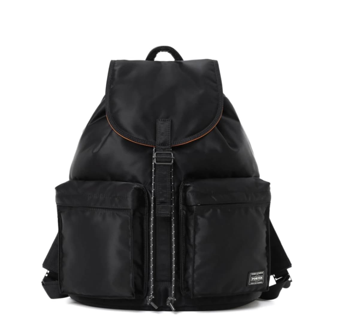 포터 블랙 럭색 백팩 상품이미지3