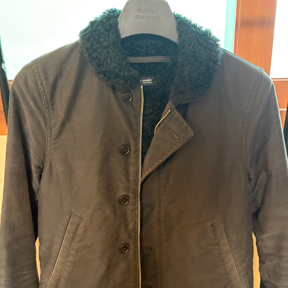 루드갤러리 덱자켓 상품이미지2