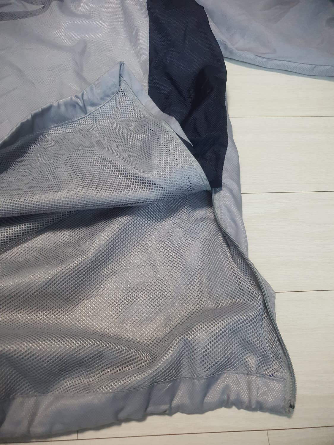 엄브로 아노락  바람막이 자켓  105 상품이미지4