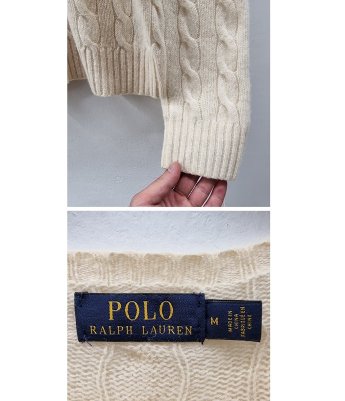 POLO RALPH LAUREN 폴로 랄프로렌 상품이미지6