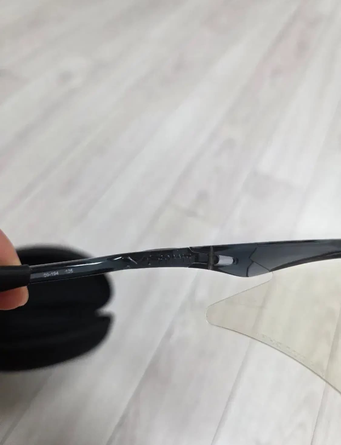 오클리 선글라스 구형 상품이미지4