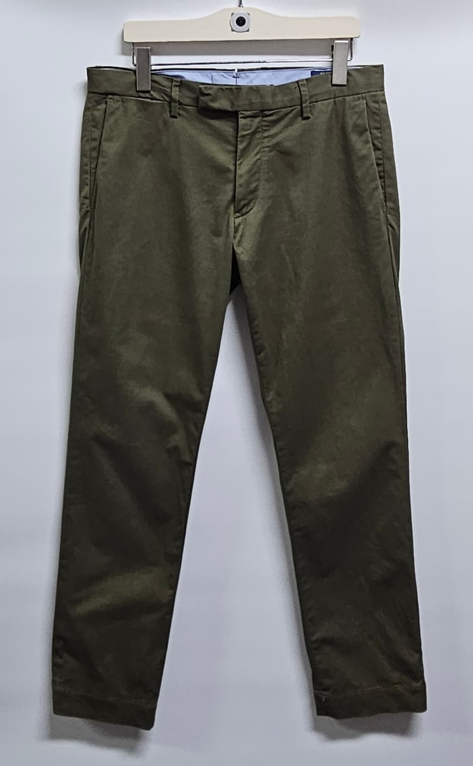 폴로랄프로렌 치노면팬츠 31 상품이미지1