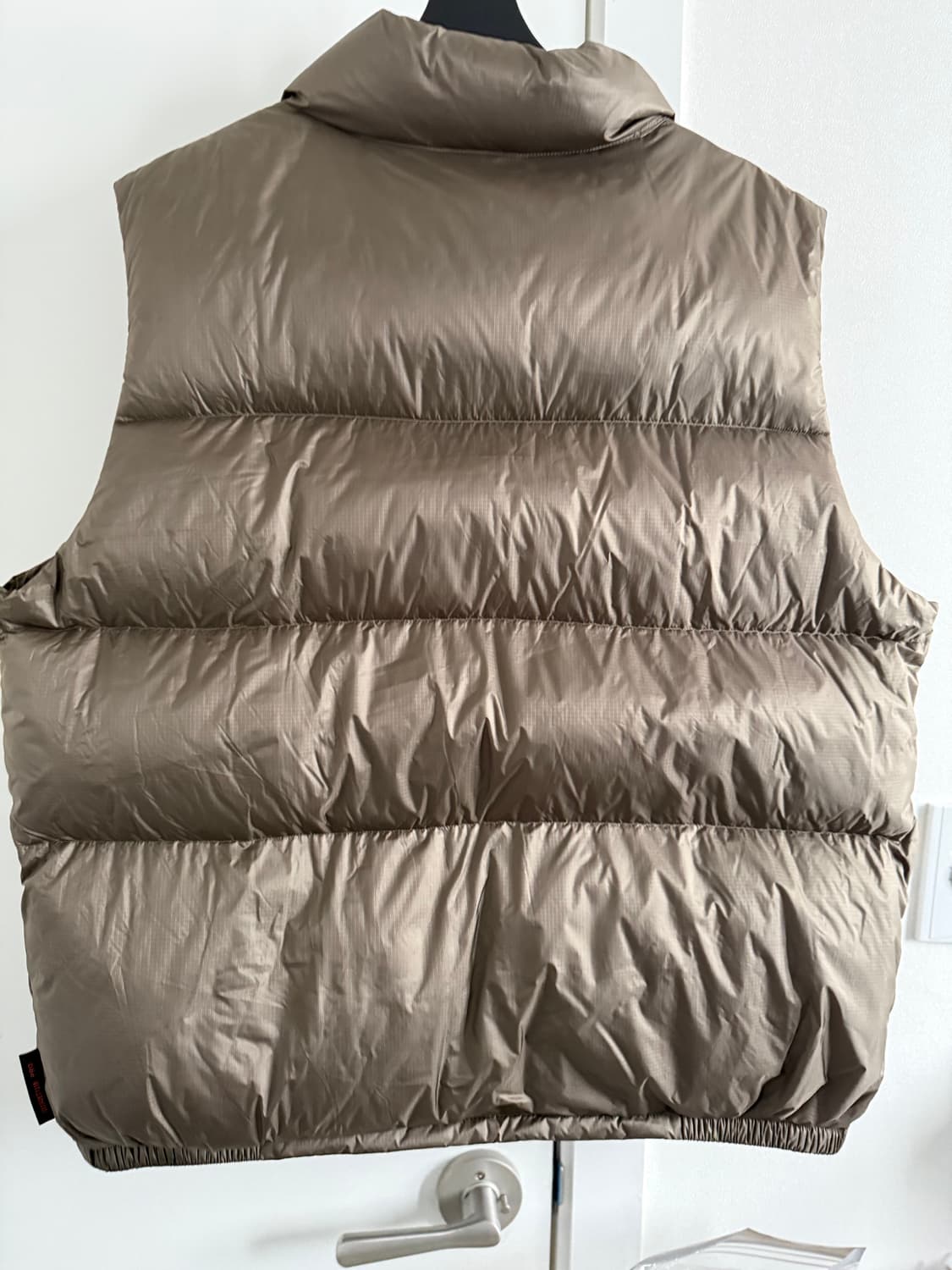 [XL] 디스이즈네버댓 패딩 베스트 상품이미지2