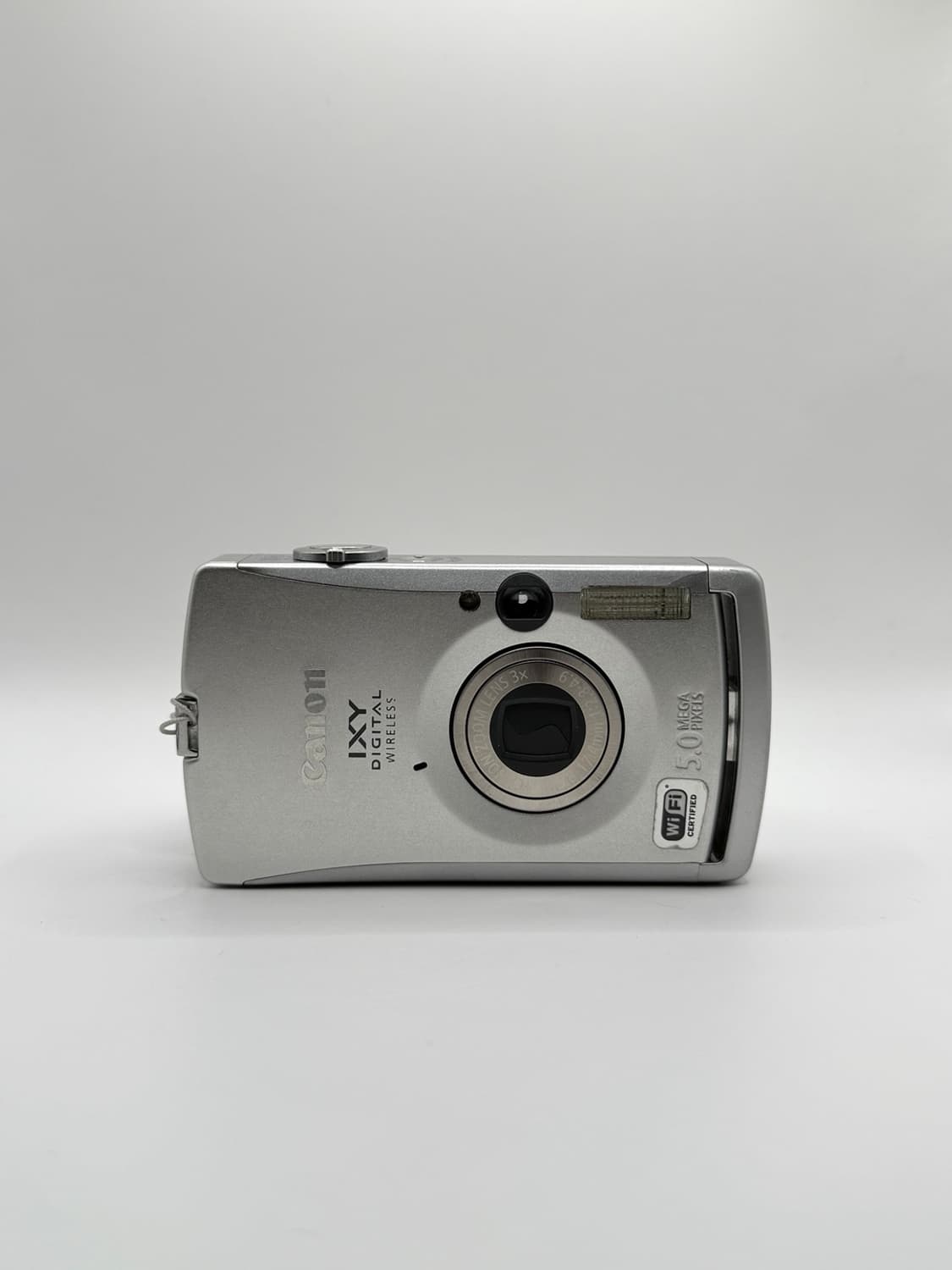 캐논 ixy ixus digital  빈티지디카 디지털카메라 상품이미지2