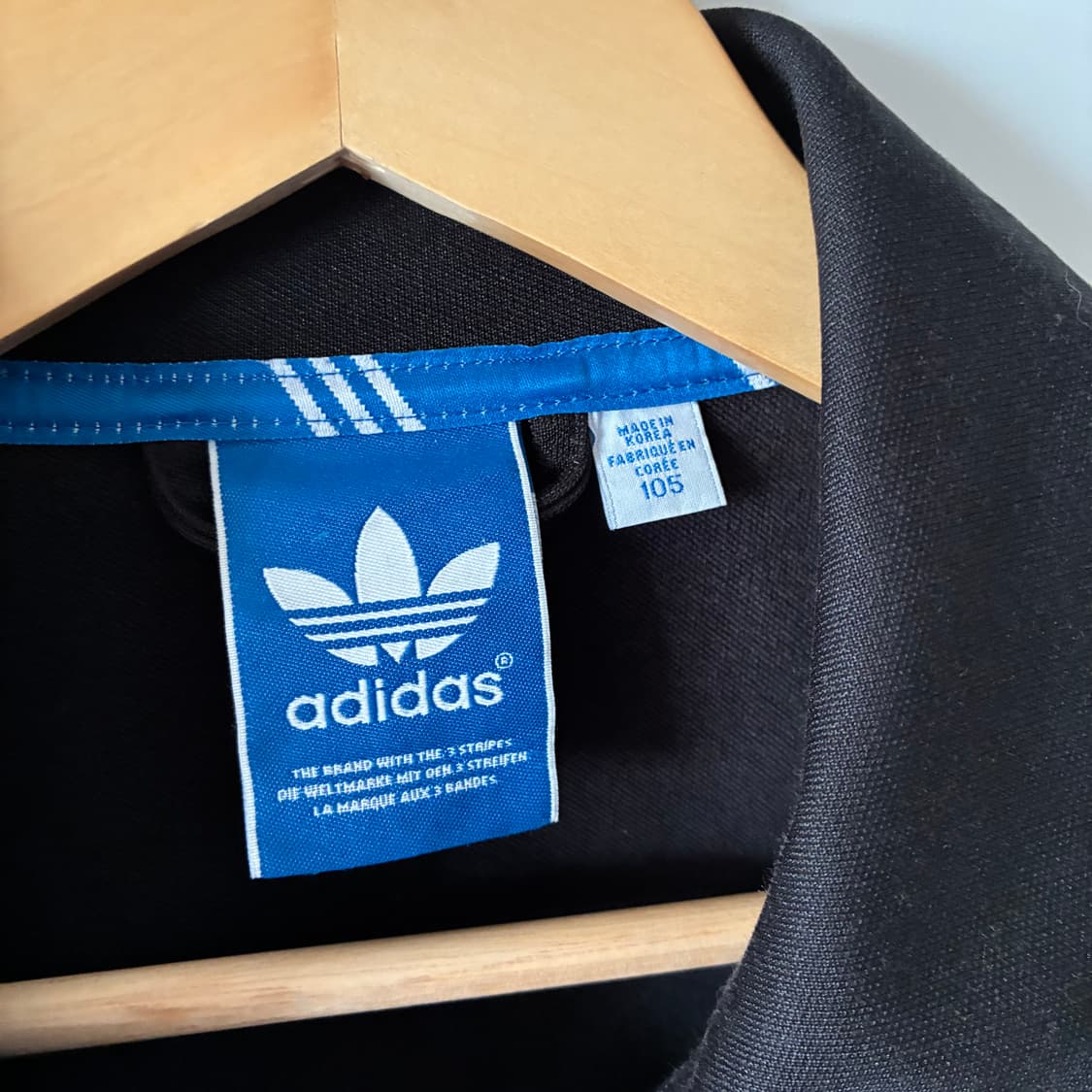 아디다스 트랙탑 져지 상품이미지4