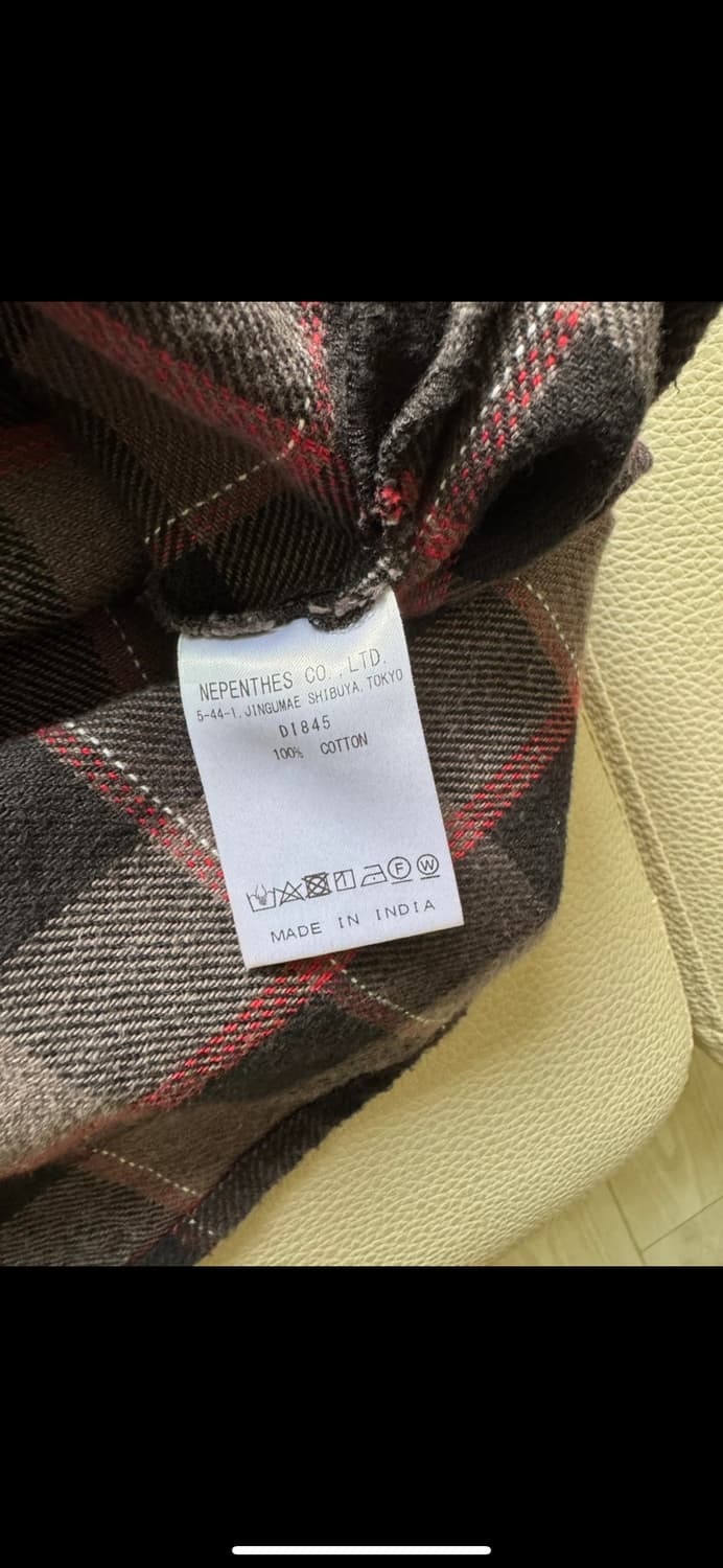 South2 West8 후드티 상품이미지3