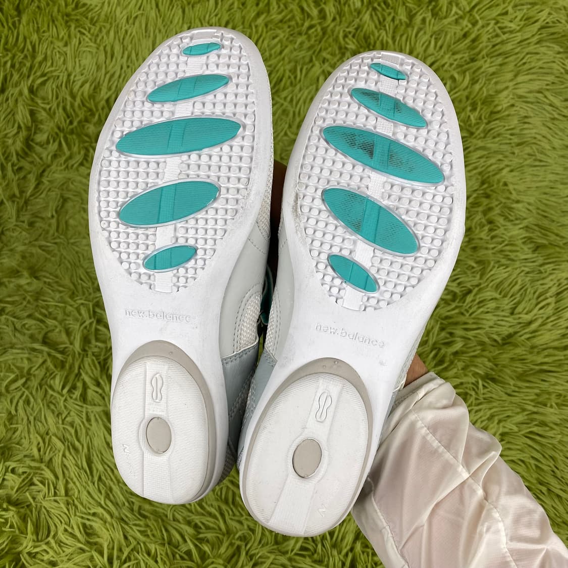 뉴발란스 Posture Walking 메리 제인 슈즈 상품이미지7