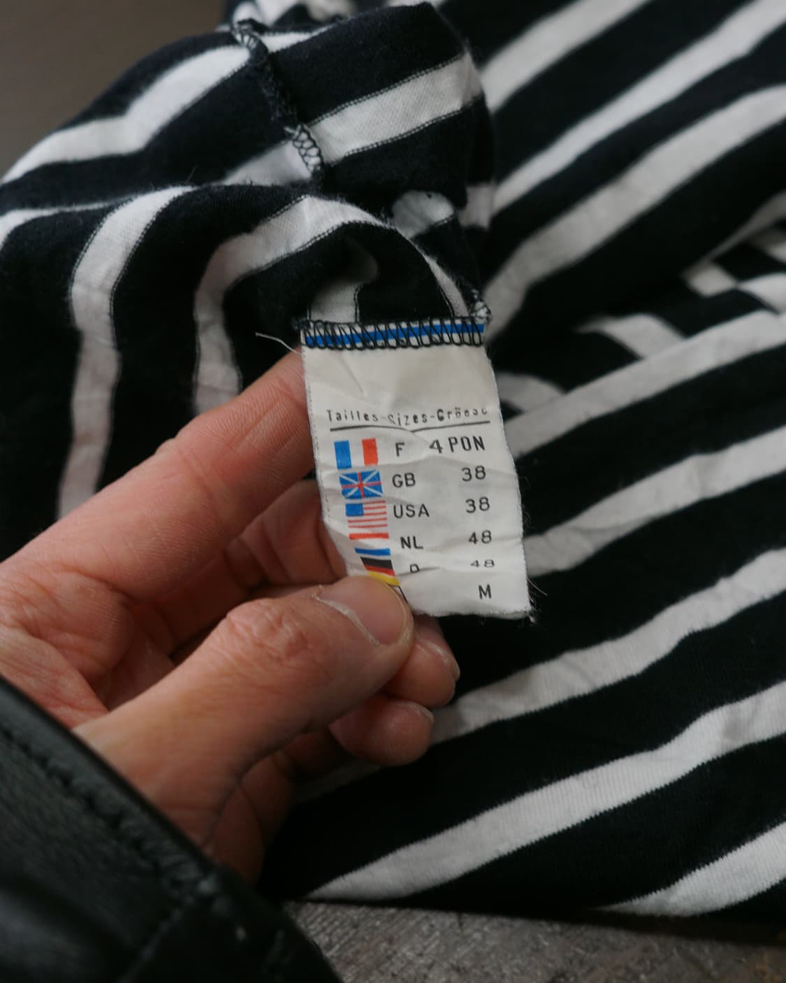 Saint James 상품이미지4