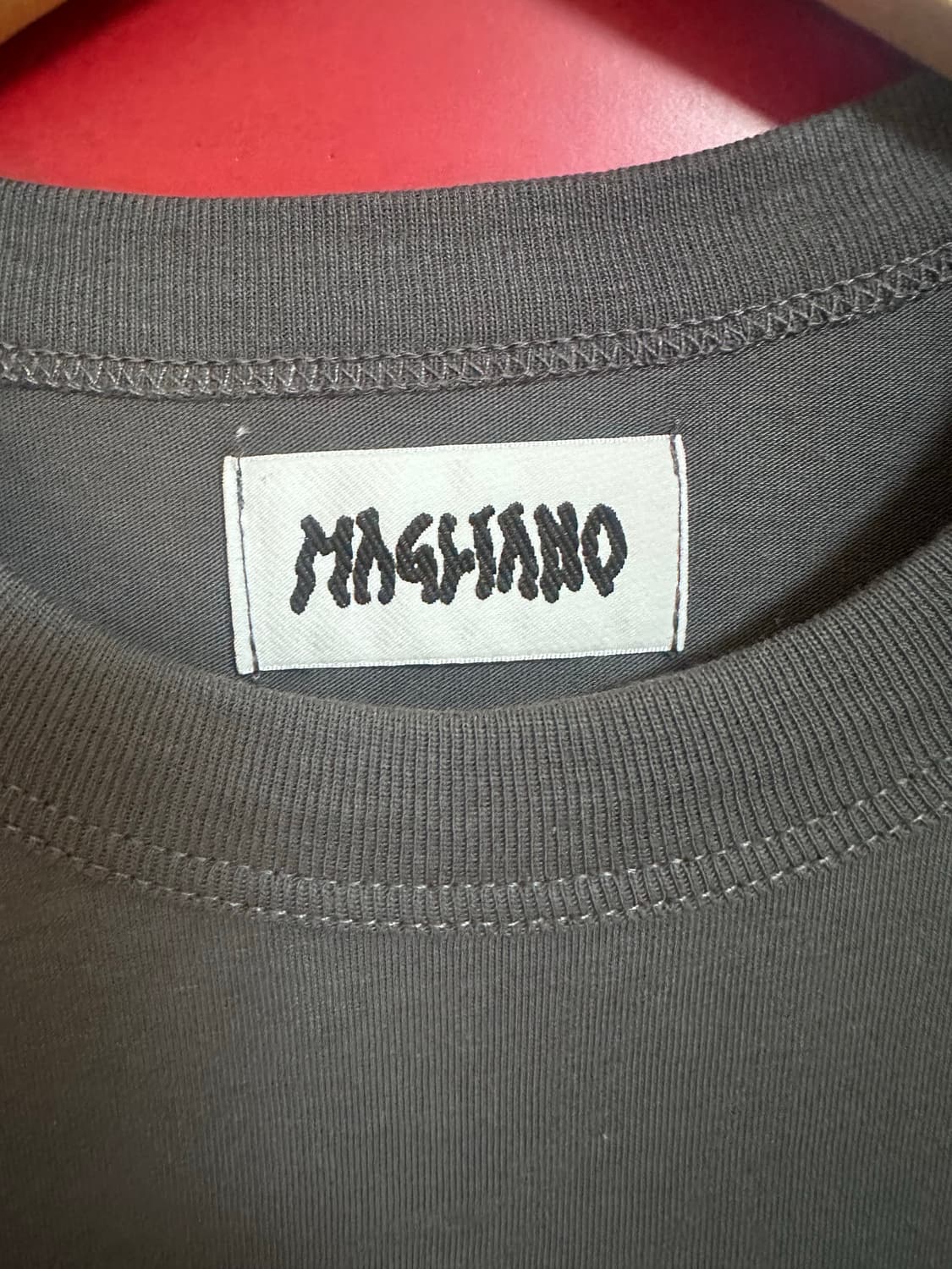 magliano 티셔츠 상품이미지2